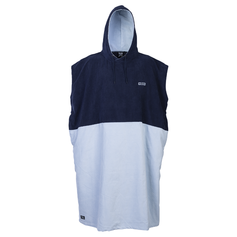 PONCHO SELECT BAMBOO MEN