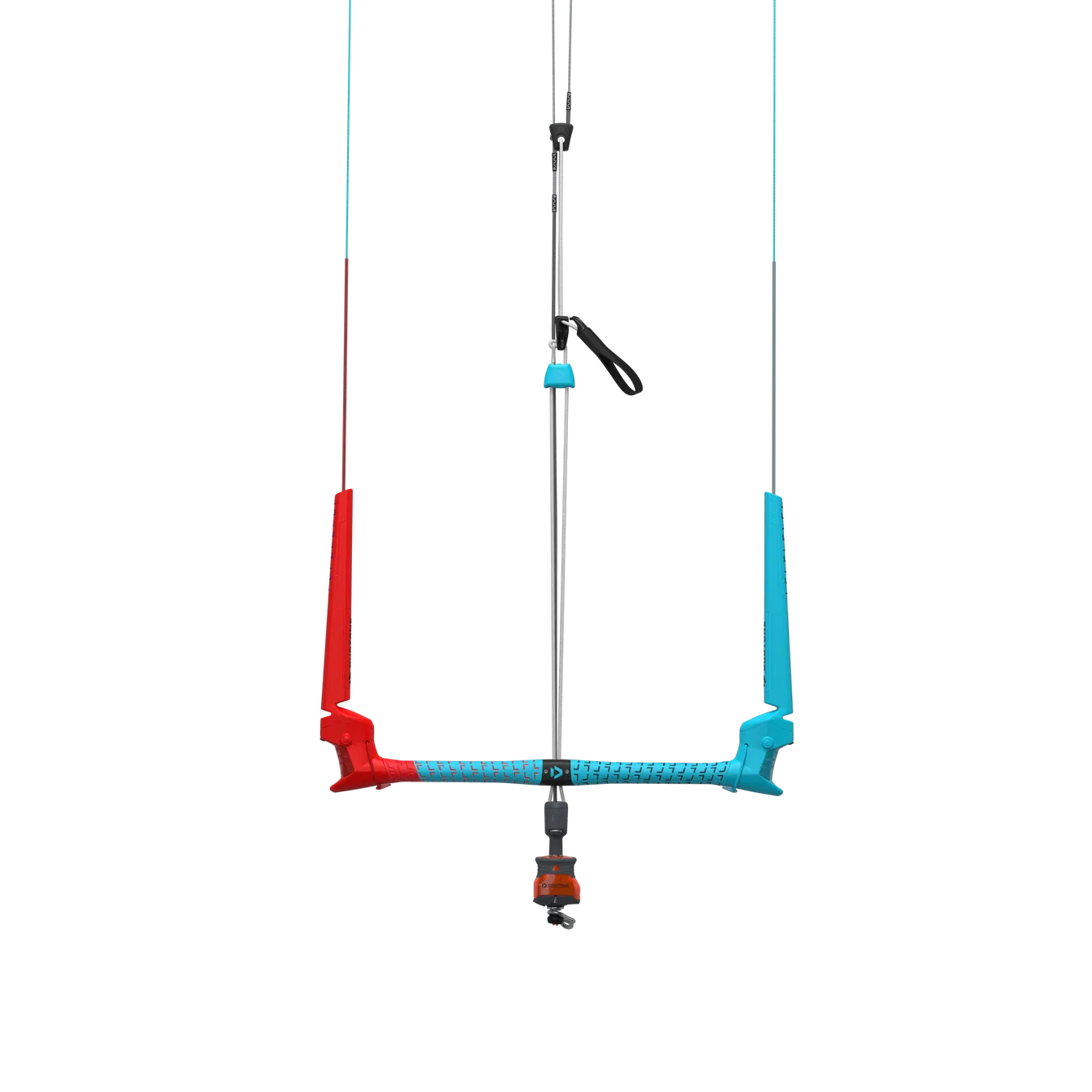 Trust Bar Quad Control 2026