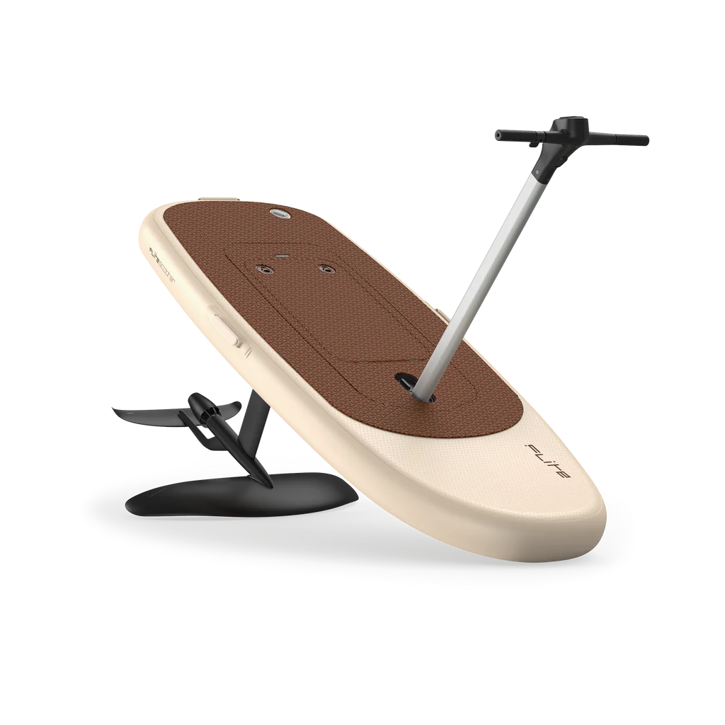 Flitescooter - Oyster SET