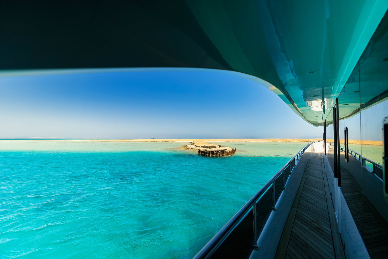 Salty Sports Kuwait Kitesurfing Safari Red Sea Egypt