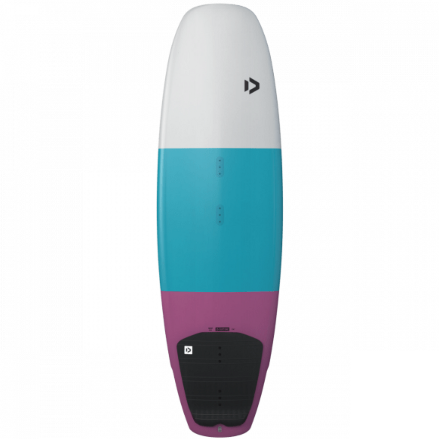 Duotone Whip CSC 2019 Waveboard with Fins