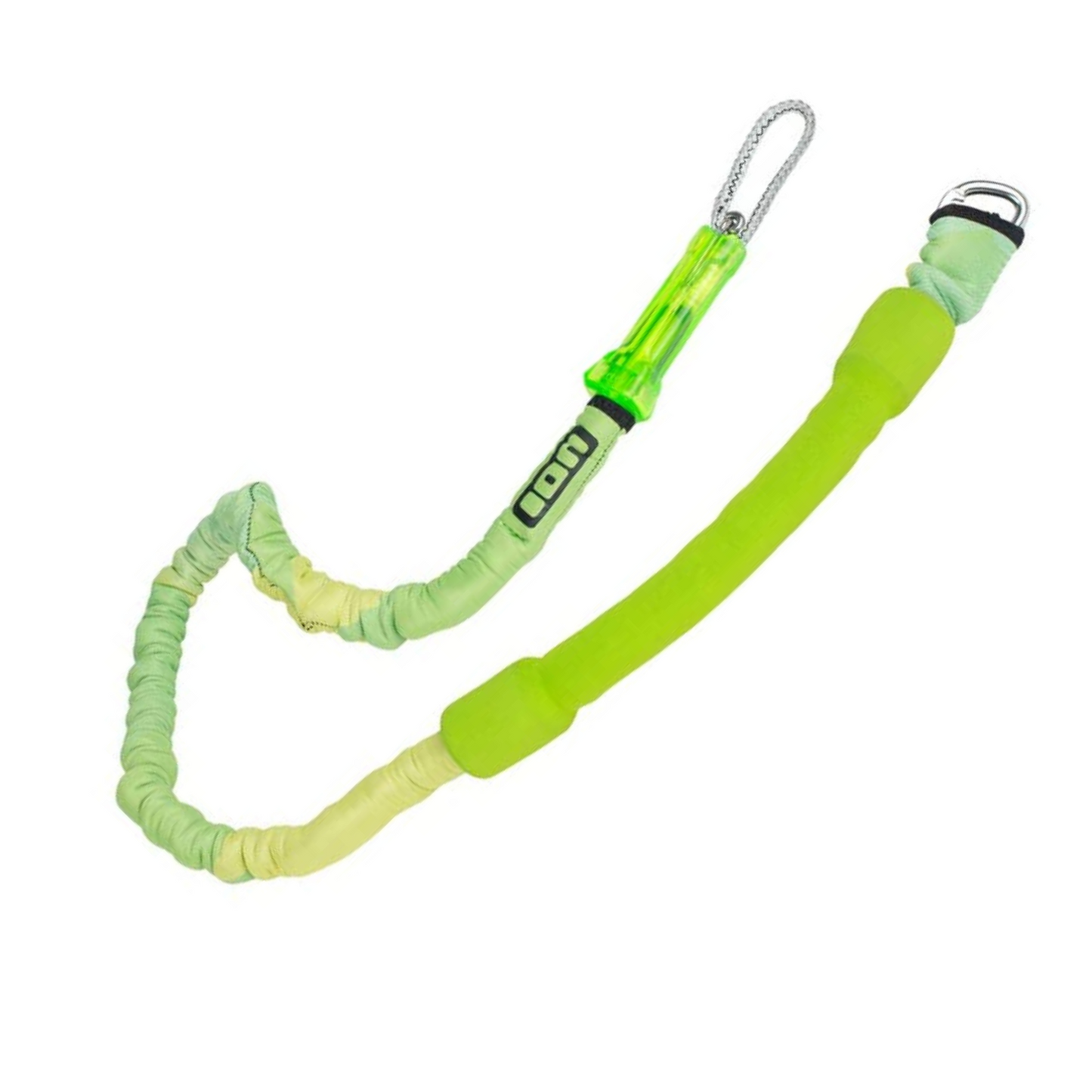 ION Handlepass Leash 2.0 Green 100/140