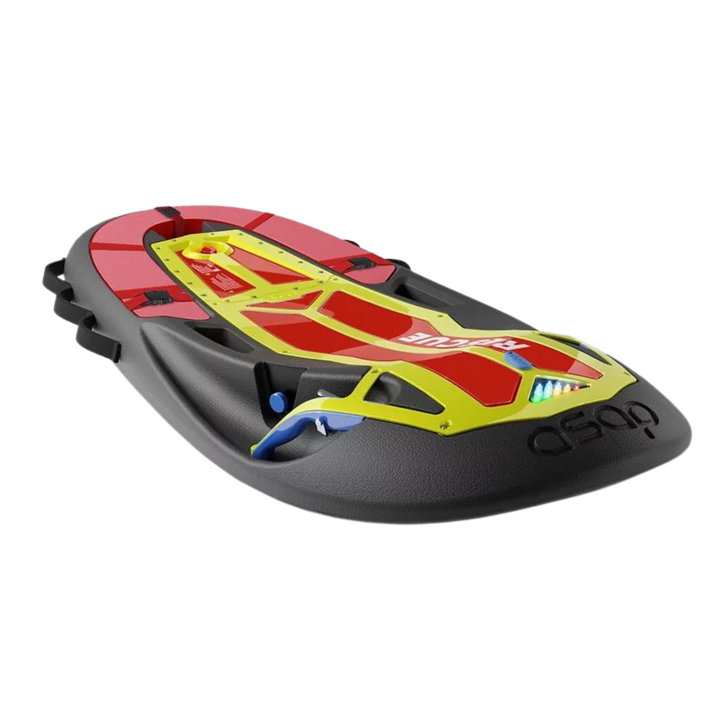 Rescue 156 Electric Jet Board