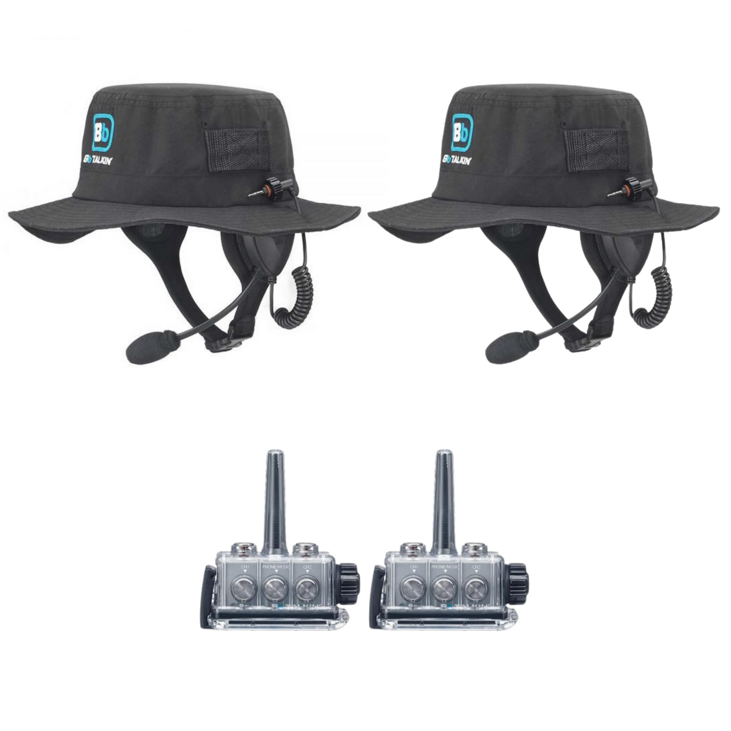 Surf Hat Package