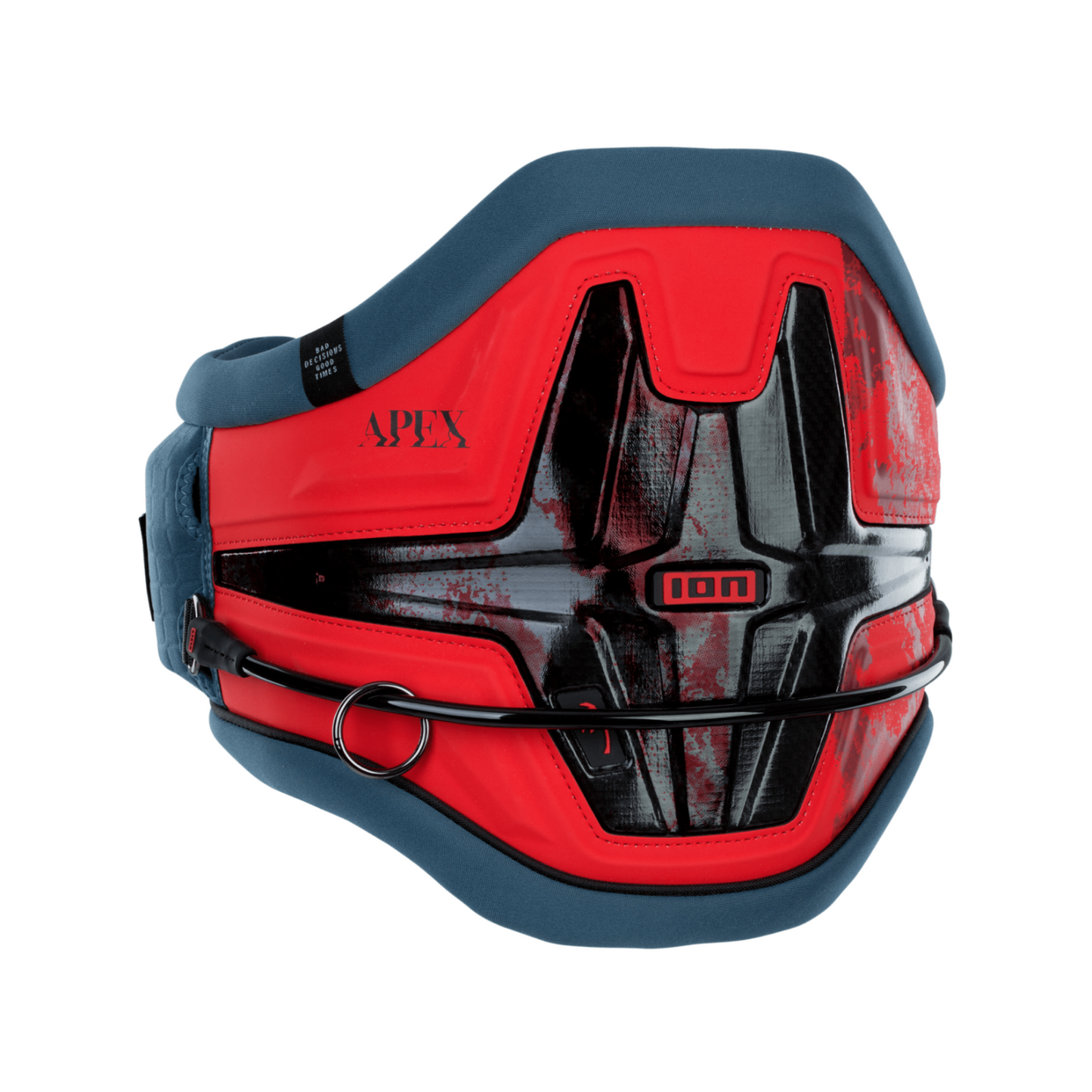 Apex 8 ION