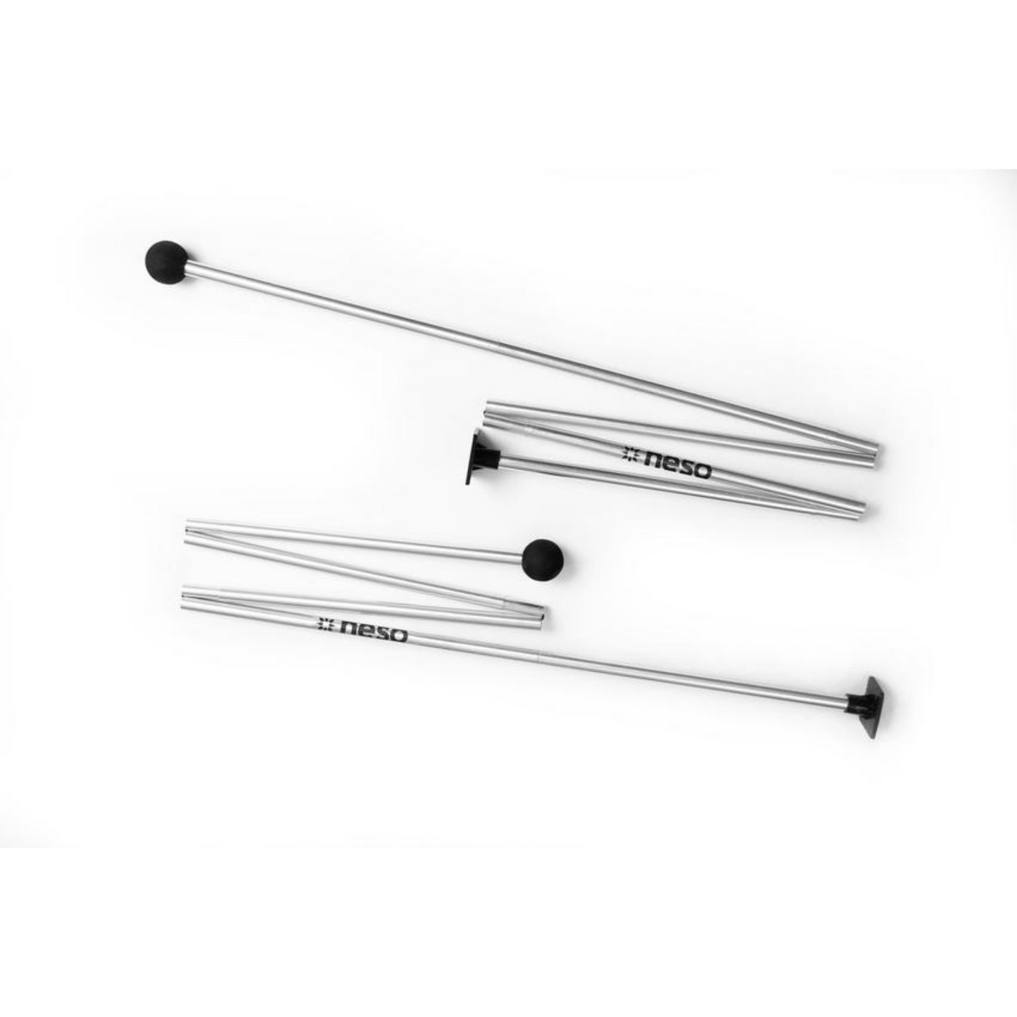 Extra Neso Poles - 2 PK