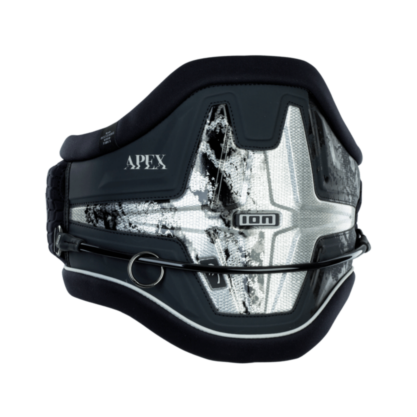 Apex 8 ION