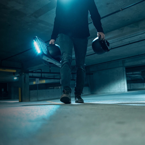 Onewheel GT