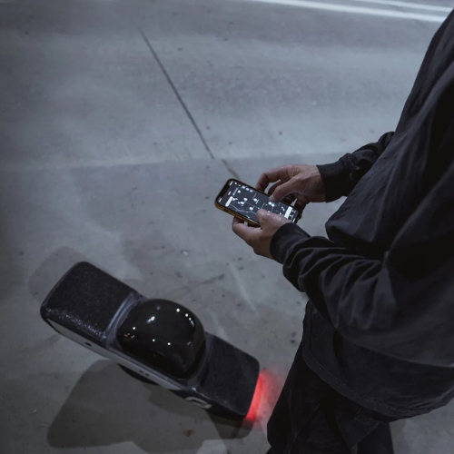 Onewheel GT