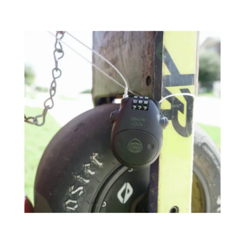 LEMON LOCK