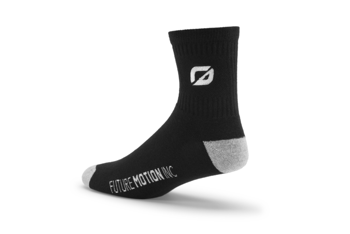 Onewheel Crew Socks