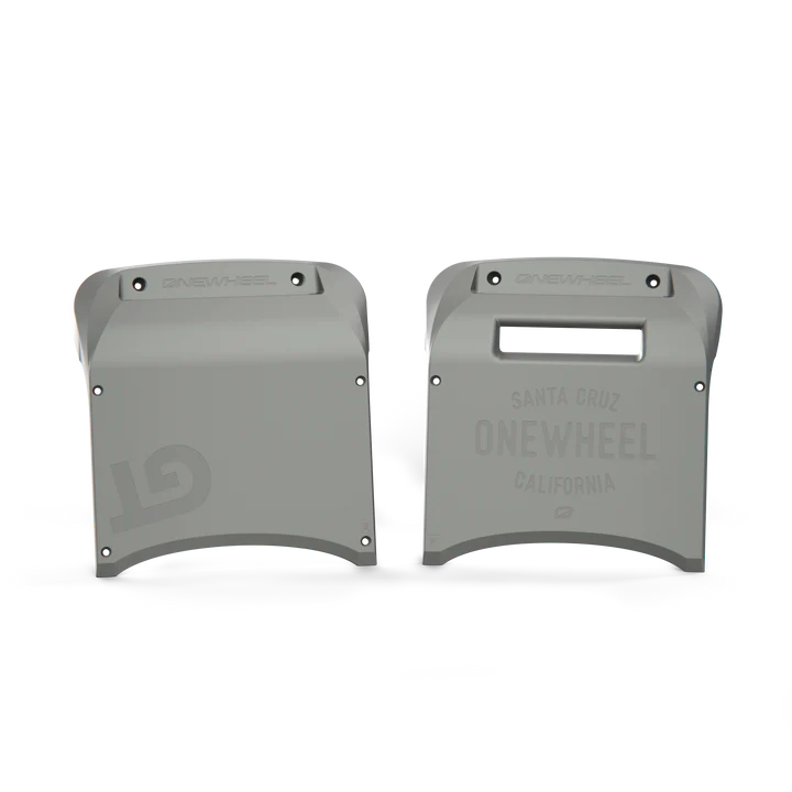 GT Bumpers