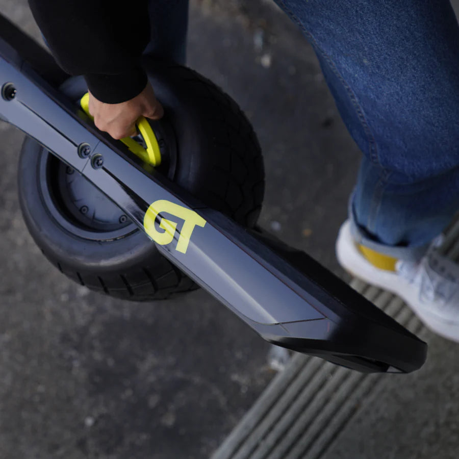 GT Rail Guards
