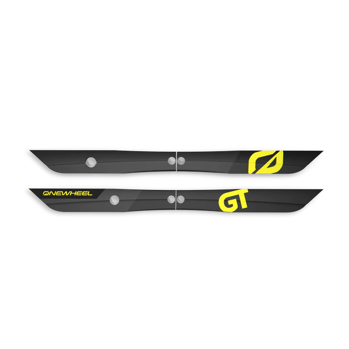 GT Rail Guards