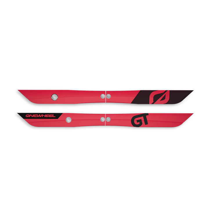 GT Rail Guards