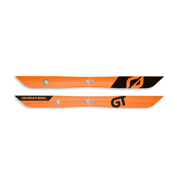 GT Rail Guards
