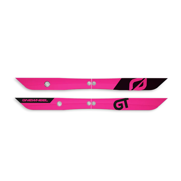GT Rail Guards