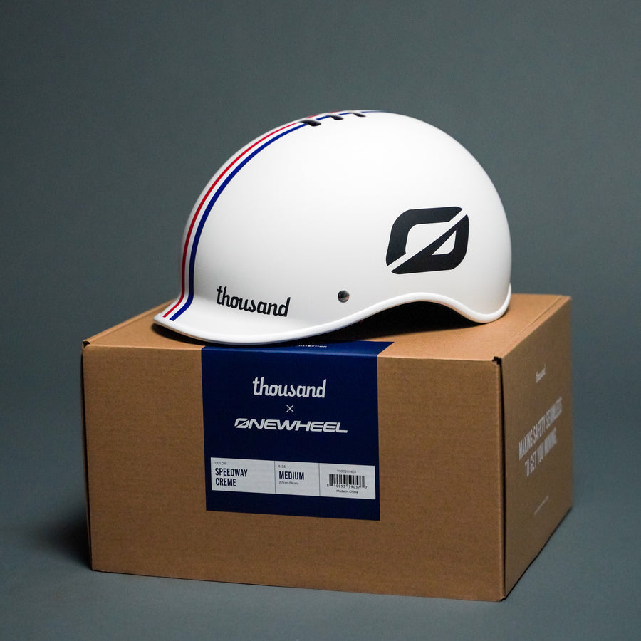 Onewheel Thousand Helmet