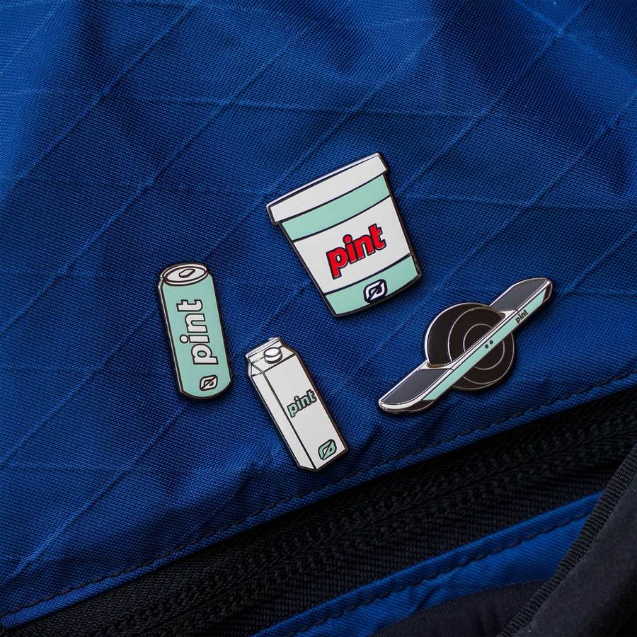 Onewheel Pint Pins
