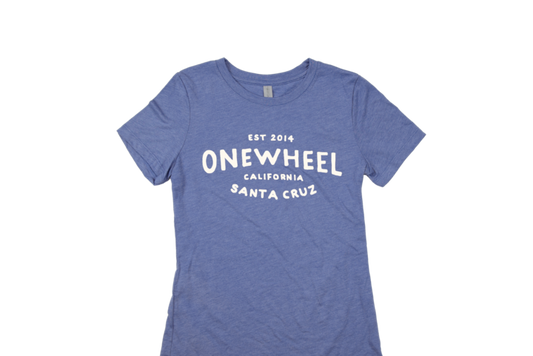Onewheel Est. Women's Tee