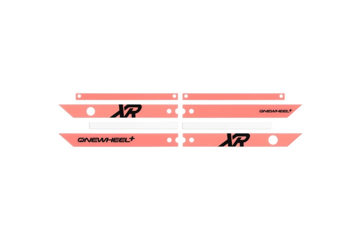 Rail Guards XR