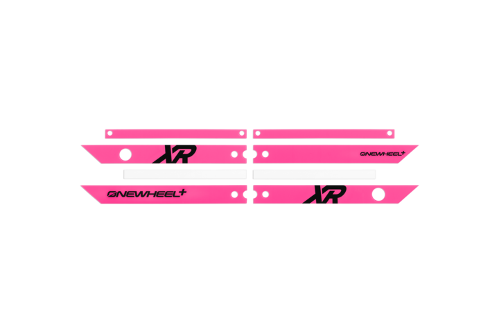 Rail Guards XR