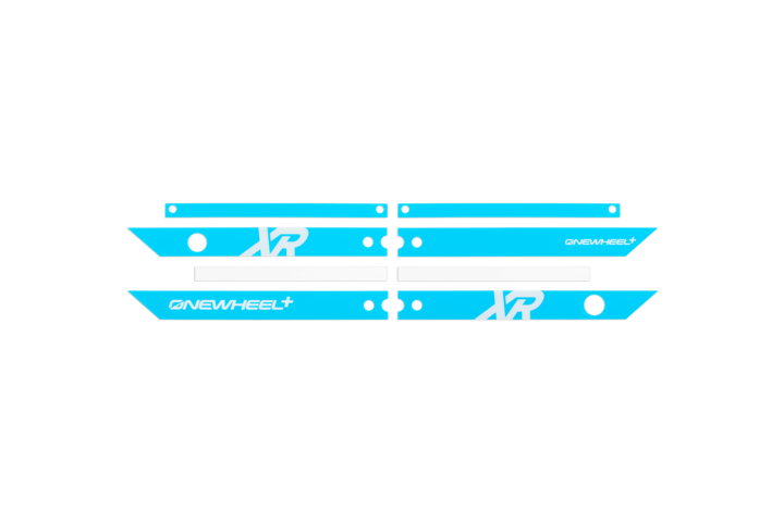 Rail Guards XR