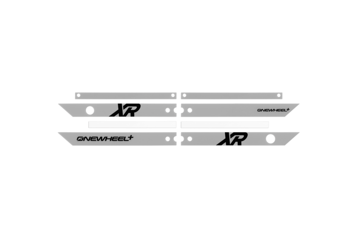 Rail Guards XR