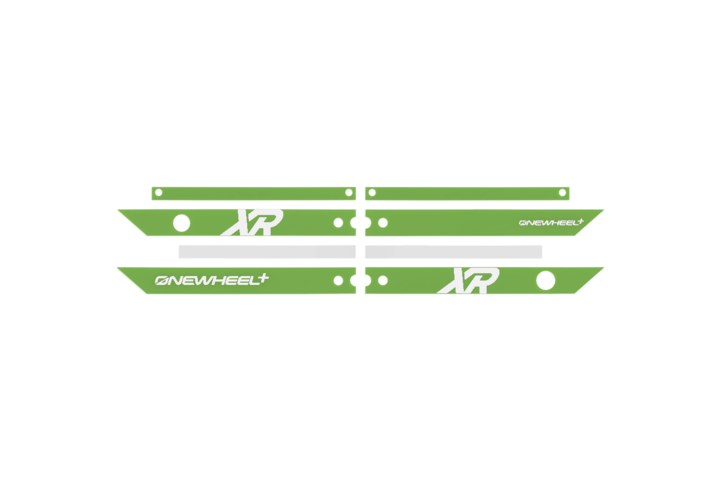 Rail Guards XR