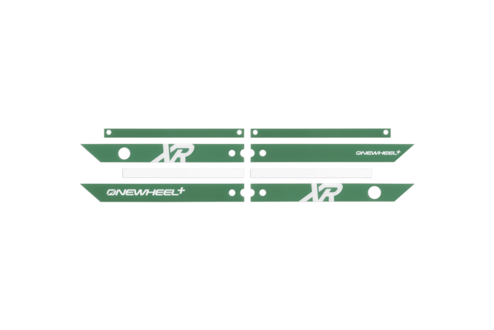 Rail Guards XR
