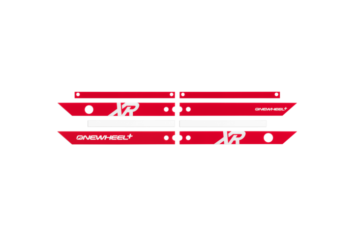 Rail Guards XR