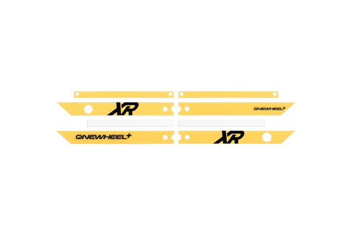 Rail Guards XR
