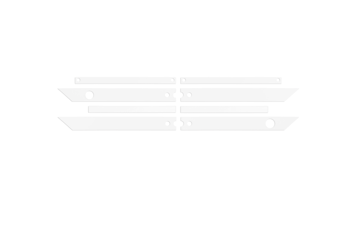Rail Guards XR