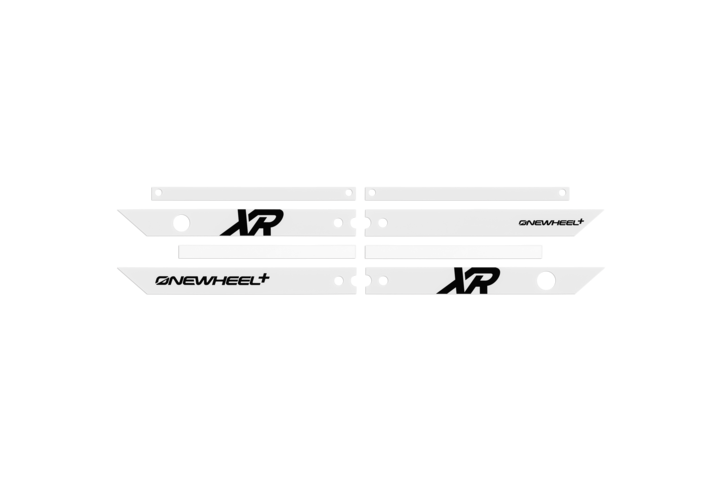 Rail Guards XR