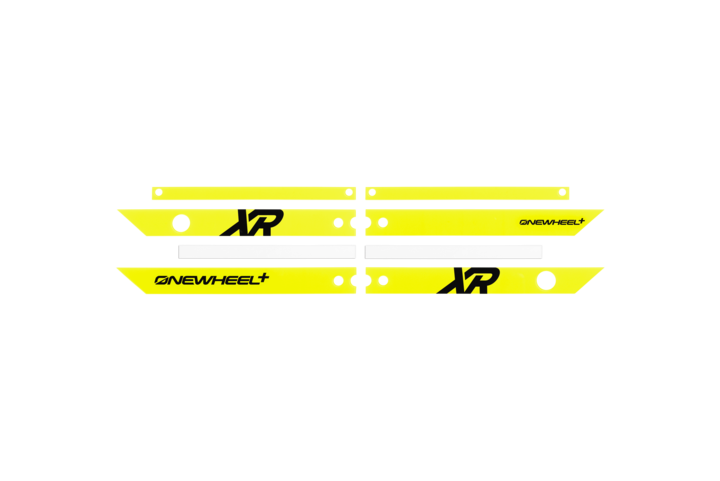 Rail Guards XR