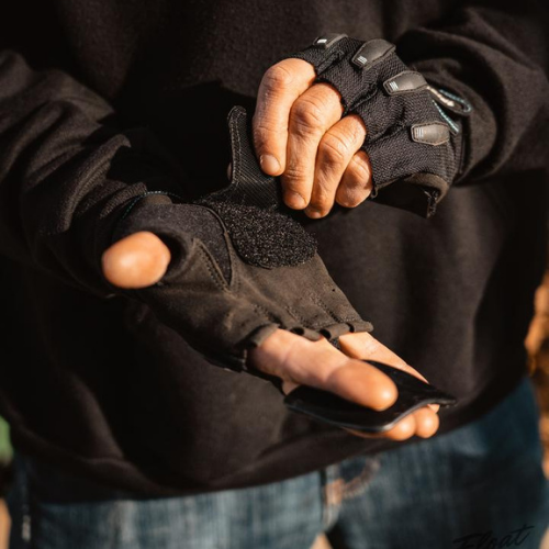 TFL X 1Protect Fingerless Palm Savers
