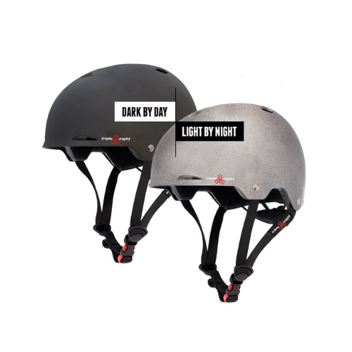 Gotham DarkLight Helmet