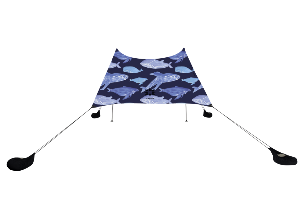 neso zelt grande Neso Tent Grande Prints