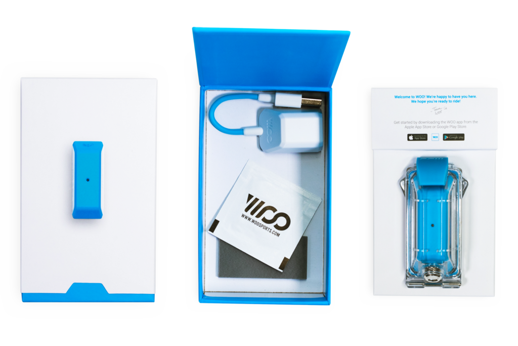 WOO 3.0 Package