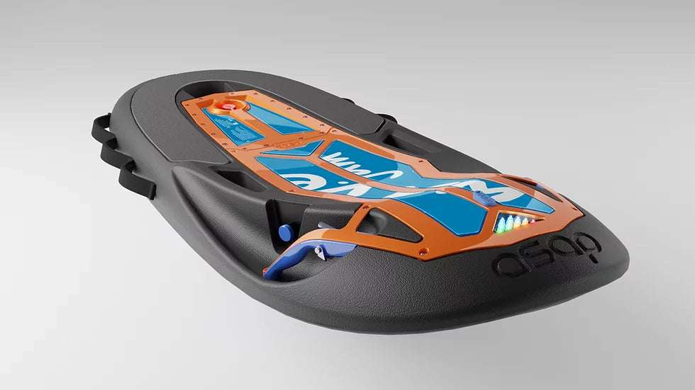 Electric Jet Board – Salty Sports