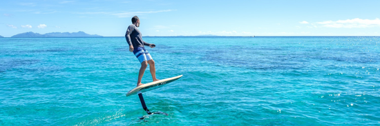 Fliteboard Kuwait 