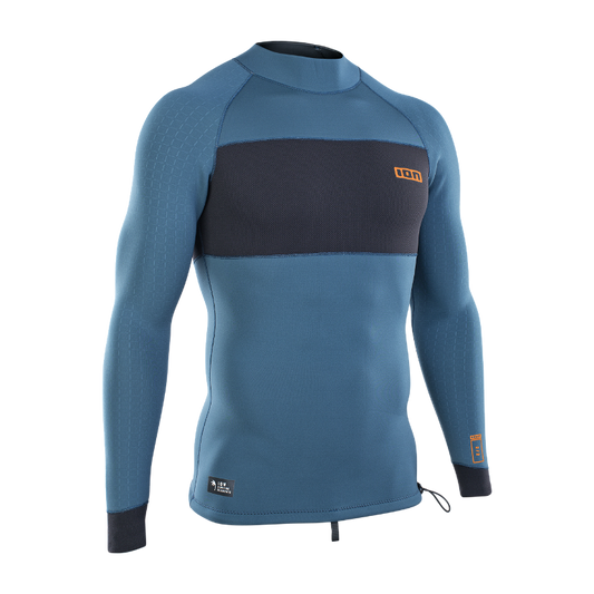 NEO TOP 2/2 LONGSLEEVE MEN