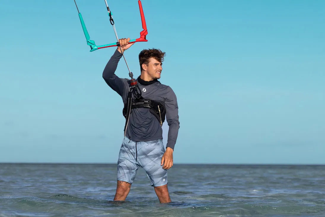 Trust Bar Quad Control 2026