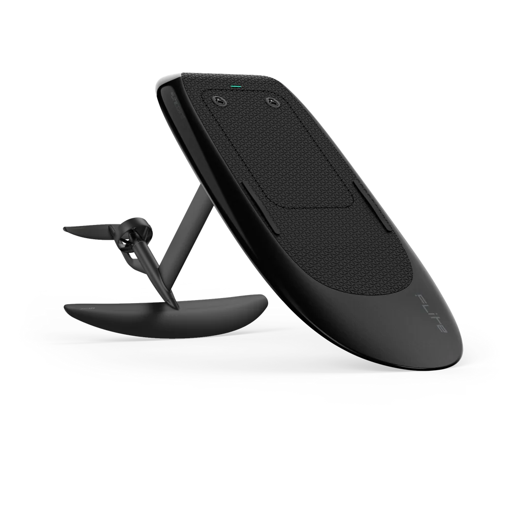 Flite Carbon - Black SET