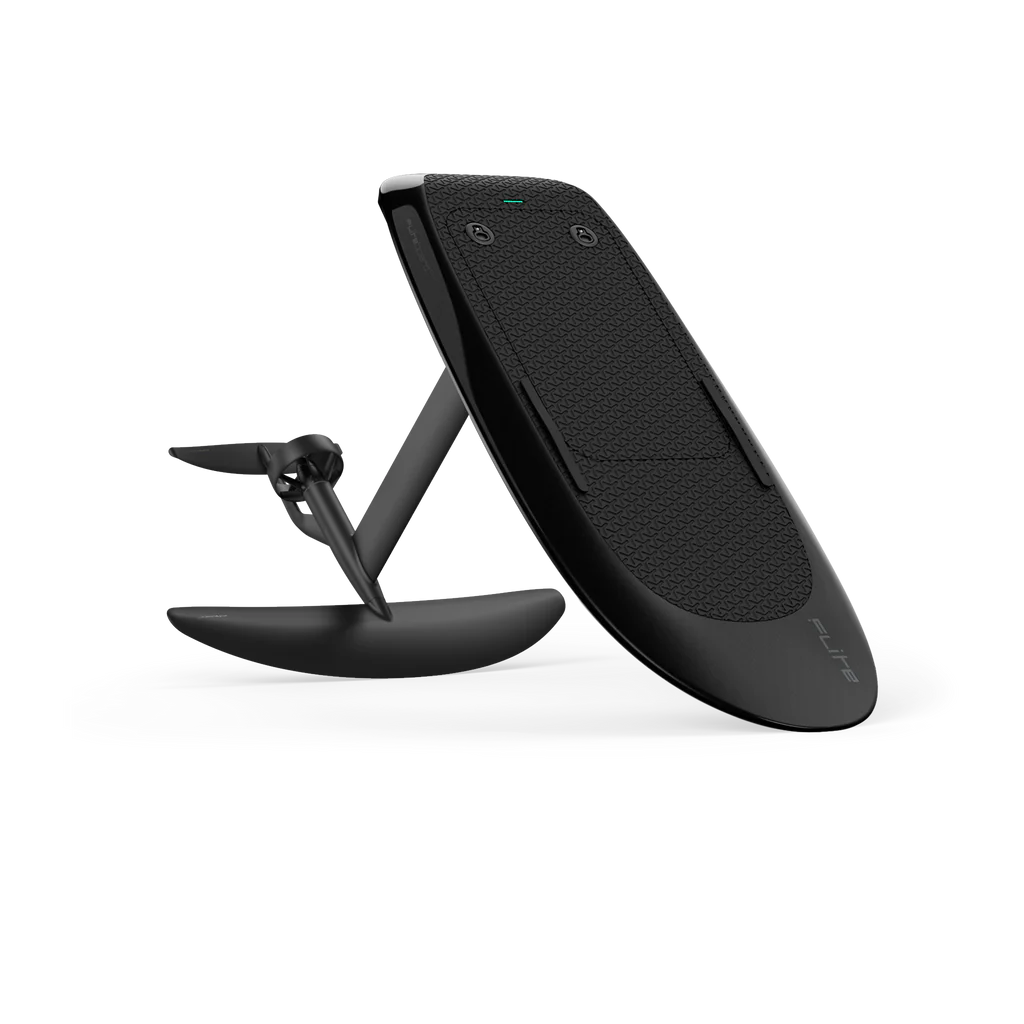 Flite PRO Carbon - Black SET