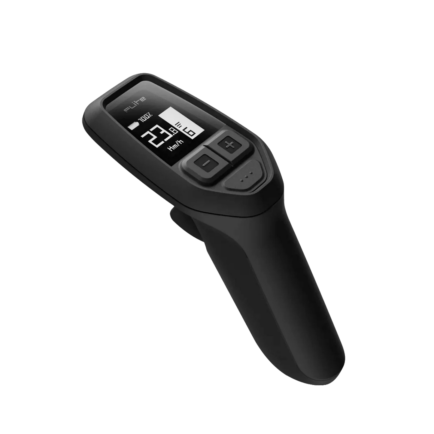 Flite Carbon - Black SET