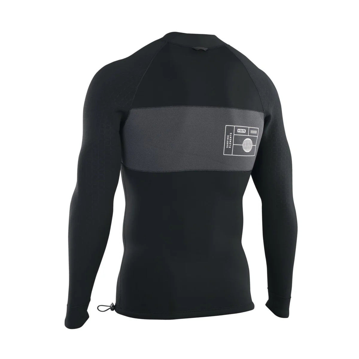 NEO TOP 2/2 LONGSLEEVE MEN
