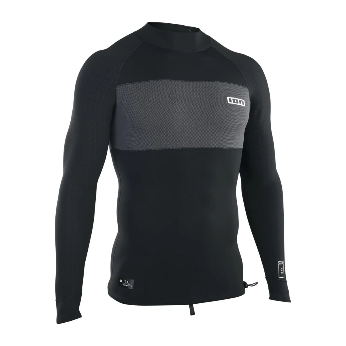 NEO TOP 2/2 LONGSLEEVE MEN