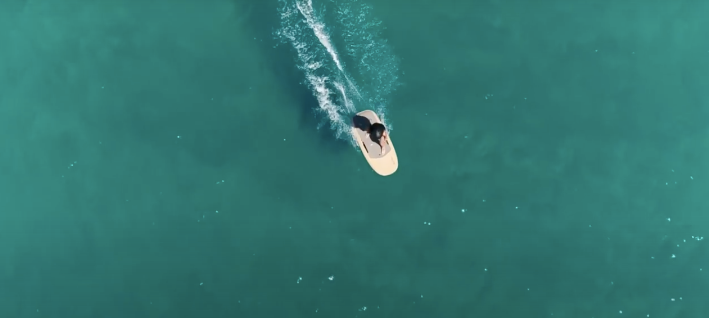 Load video: How to Fliteboard
