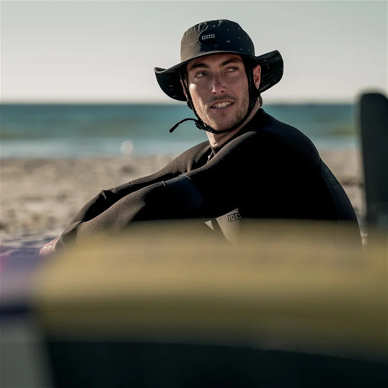 Beach Hat